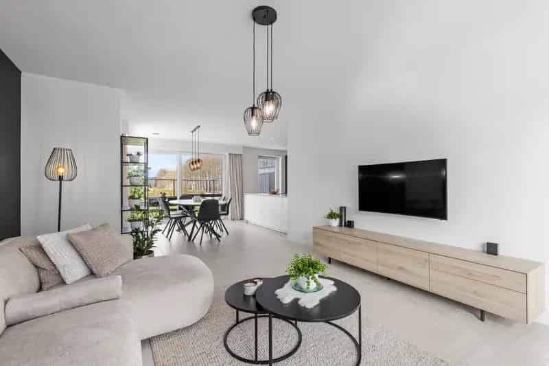 Huis te huur