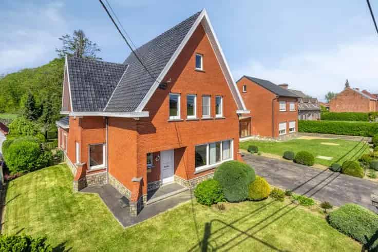 Huis Te Koop: Charmante Open Bebouwing 16a 17ca