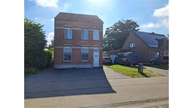 Huis te koop