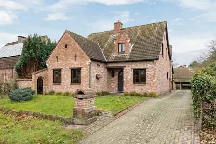 Huis Te Koop