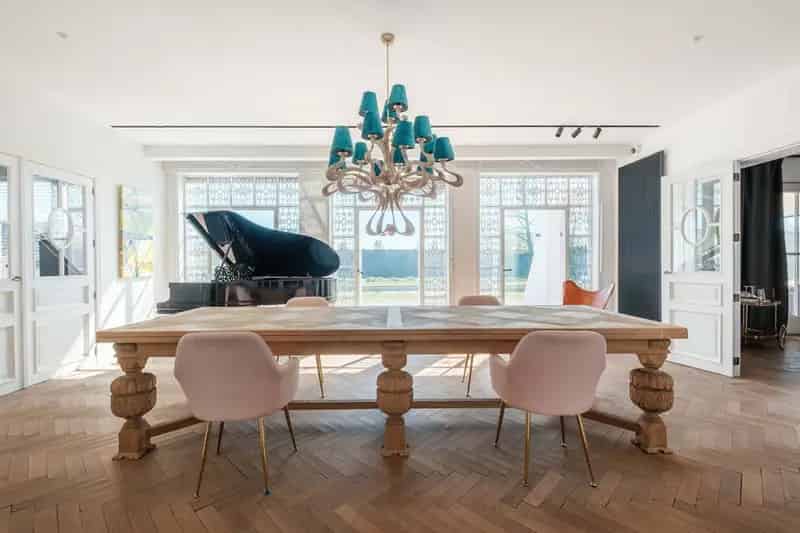 Exclusieve Villa te Koop in Deerlijk