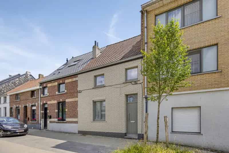 Huis met drie slaapkamers in Asse