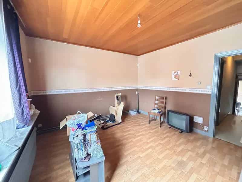 Huis te huur Wervik 2 woonentiteiten renovatieplicht
