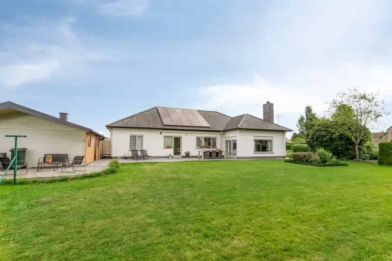Huis te koop in Wielsbeke