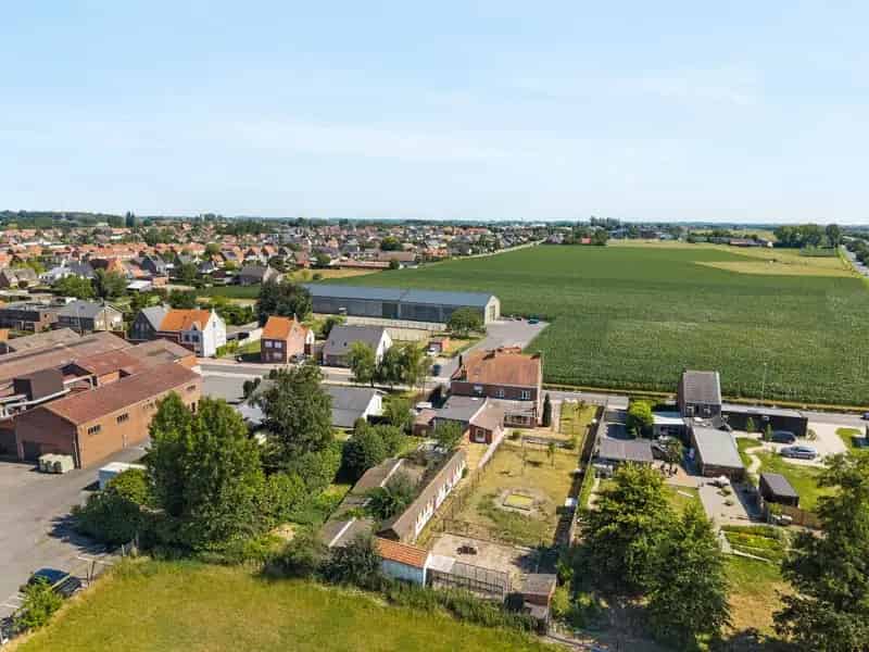 Huis te huur