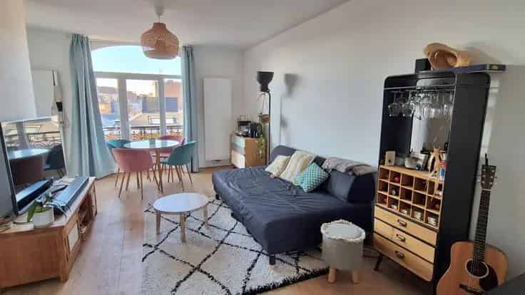 Appartement Te Koop