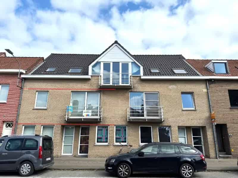 Appartement te huur
