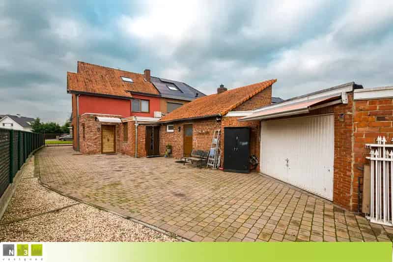 Huis te koop