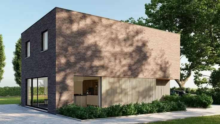 Villa Te Koop