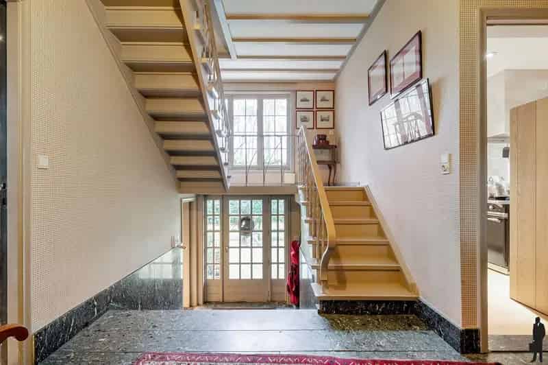Uiterst charmante villa op een rustige en groene locatie met volledige privacy!
