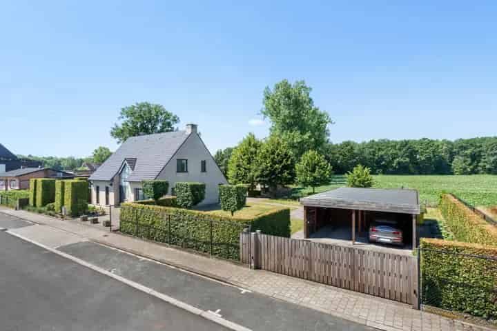 Huis te koop in Geel
