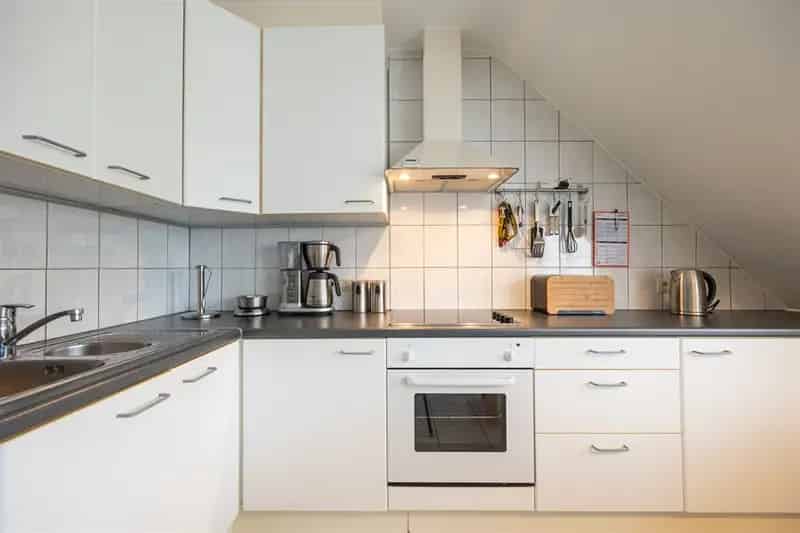 Penthouse te koop in Schoten
