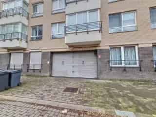 Parking te koop - Etterbeek VBC37459