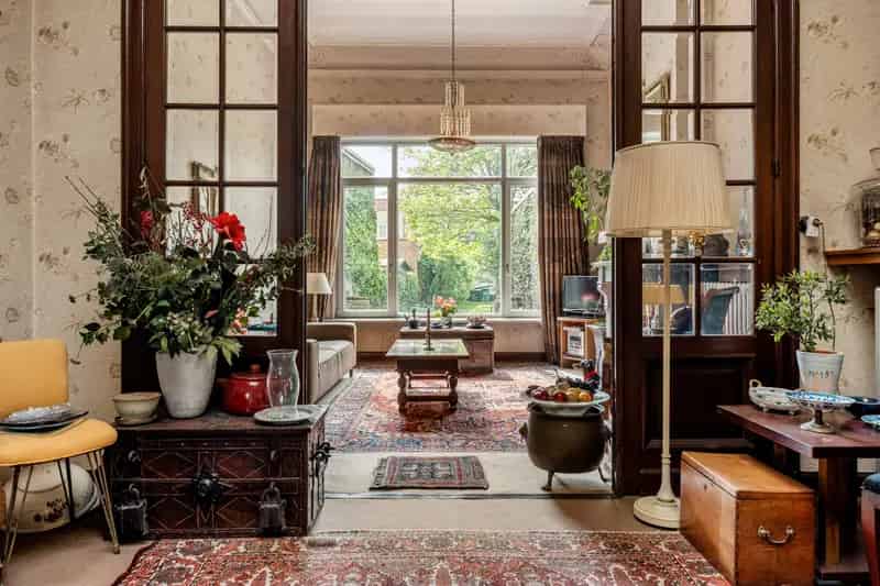 Huis te koop