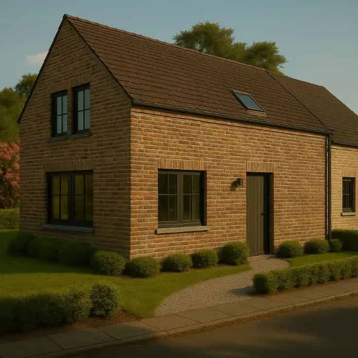 Huis Te Koop