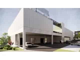 Industrie te koop - Groot-Bijgaarden RBS83231