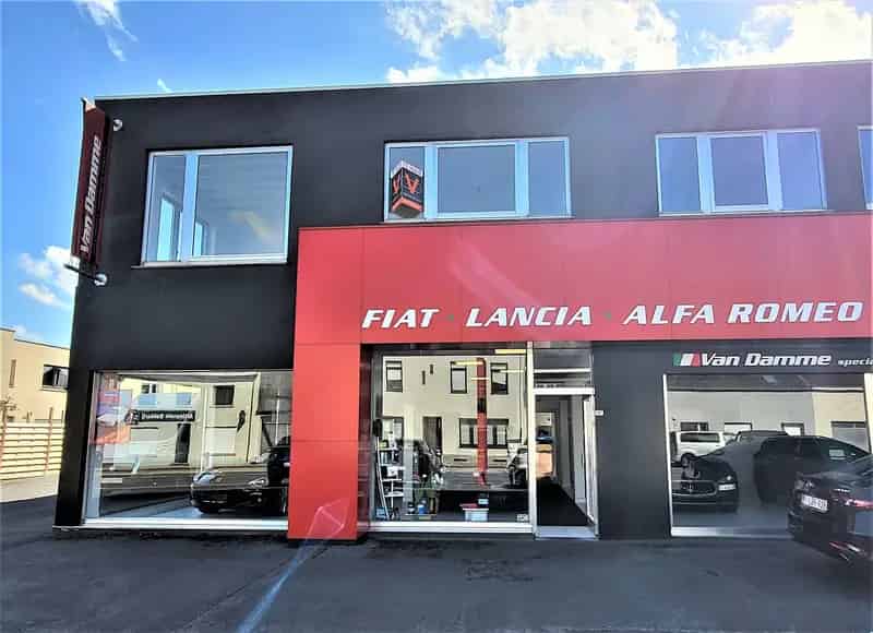 Appartement te koop