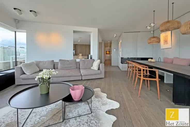 Appartement Te Koop