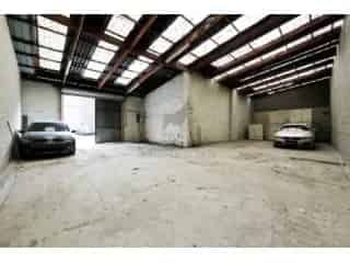 Garagebox te koop Marchienne-au-Pont