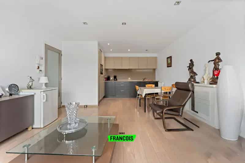 Instapklaar, modern en energiezuinig (EPC A) appartement met 2 slaapkamers in Residentie Casa Marina