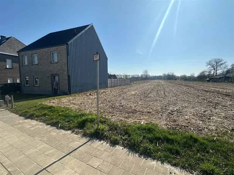 Bouwgrond voor gesloten bebouwing (lot 2) - 330 m²