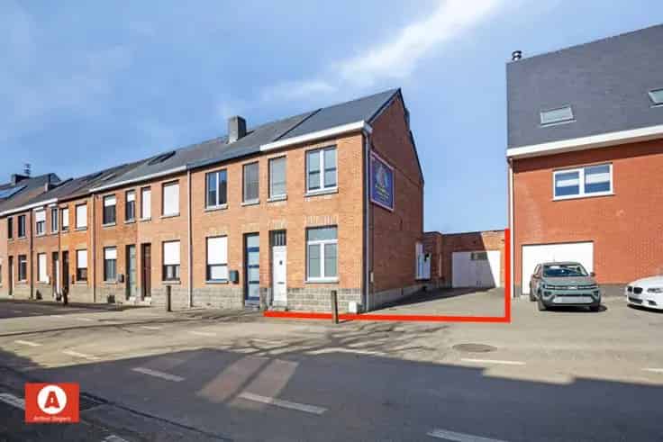Gezinswoning 4 slaapkamers Buggenhout