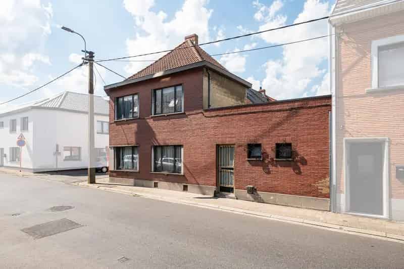 Huis te koop in Wetteren