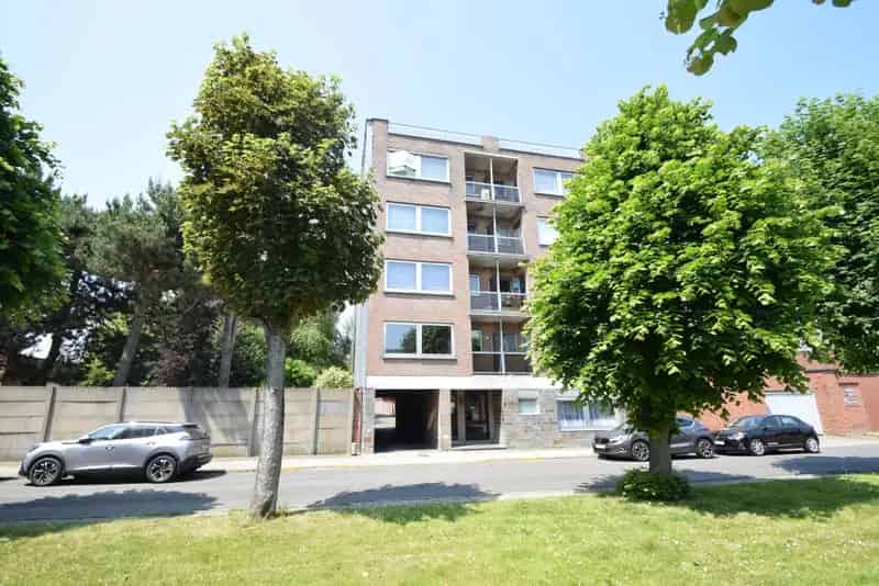 Garage te Huur Centrum Roeselare Kokelaarstraat