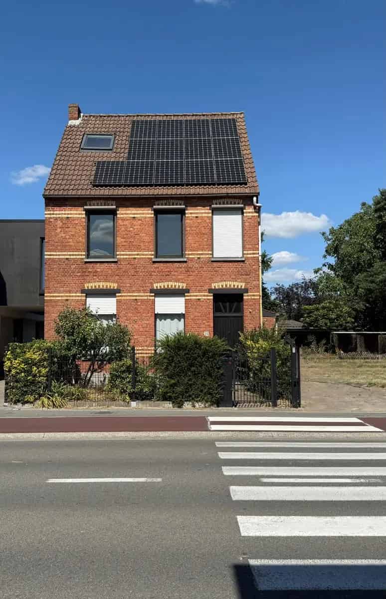 Huis te koop