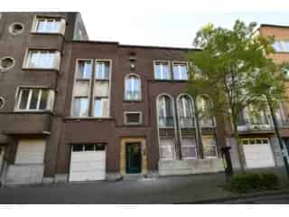 Huis gemengd gebruik te koop - Sint-Jans-Molenbeek VBB81916