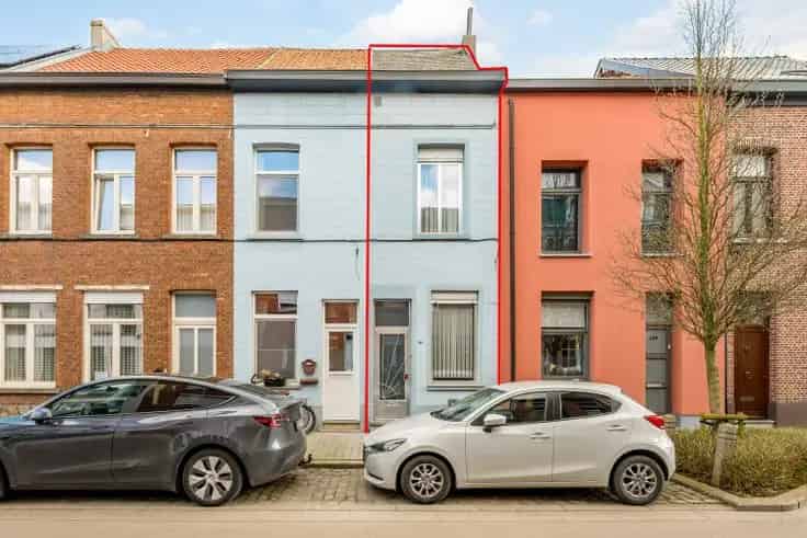 Huis Te Koop