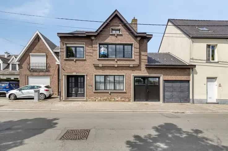 Huis Te Koop