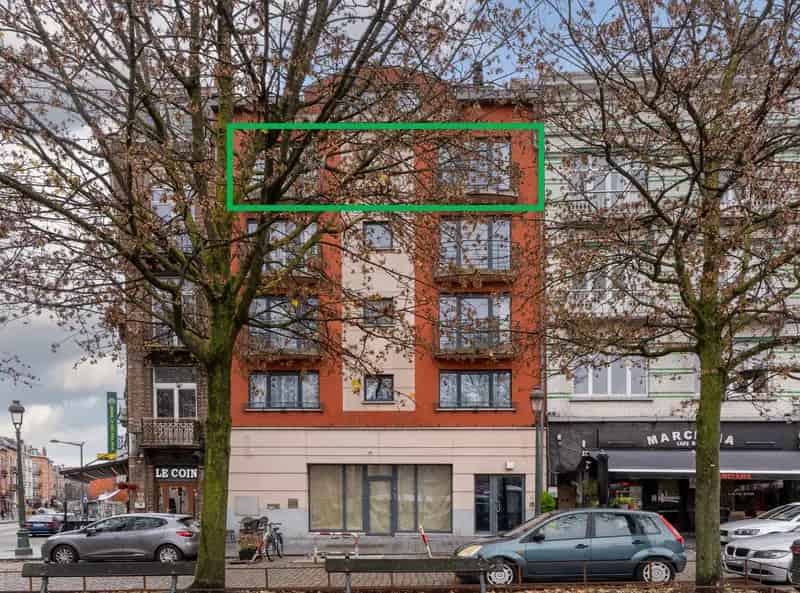 Appartement te koop 3 slaapkamers 105m²