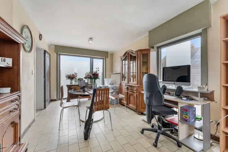 Huis Te Koop Renovatieproject 4 slaapkamers