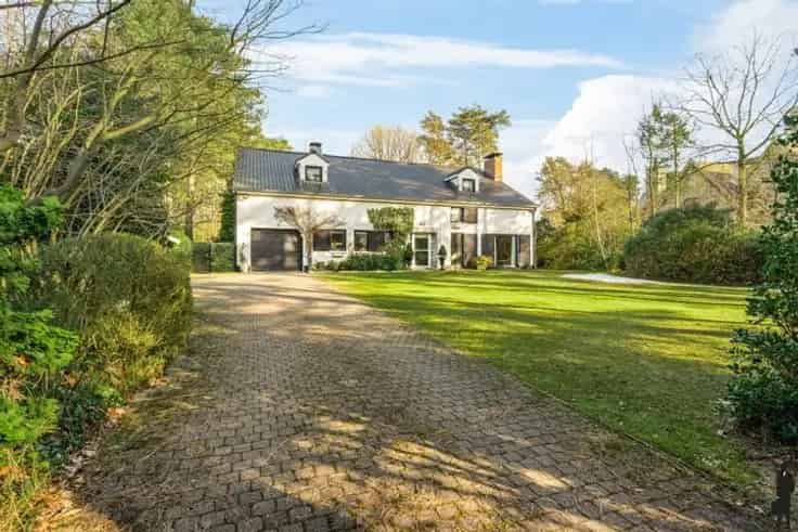 Villa Te Koop