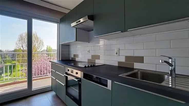 Appartement Te Koop
