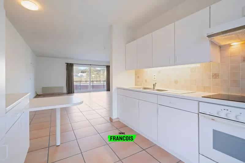 Leuk starters of investeringsappartement in Erpe-Mere!