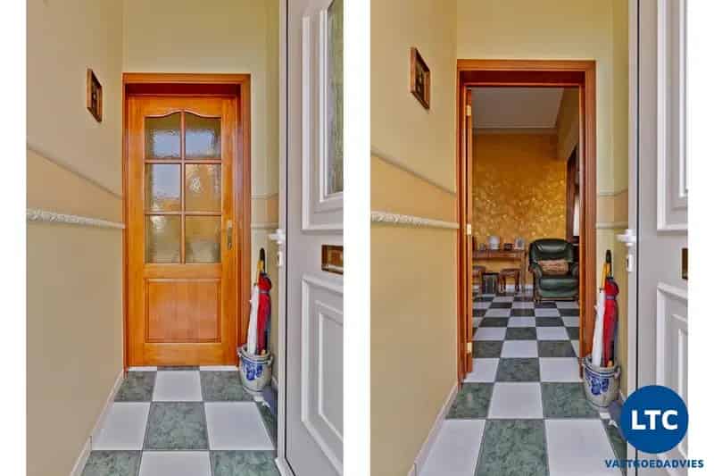 Te koop - Woning - Hoegaarden