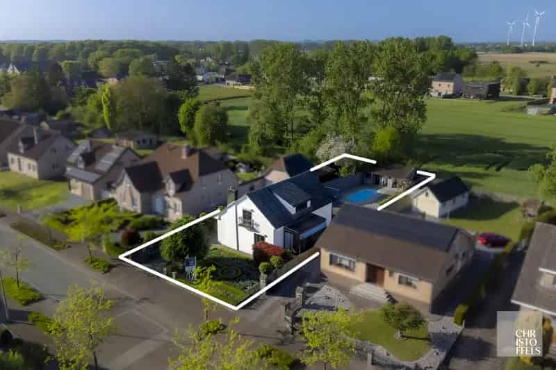 Huis te huur