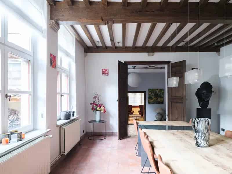 Huis te koop in Gent
