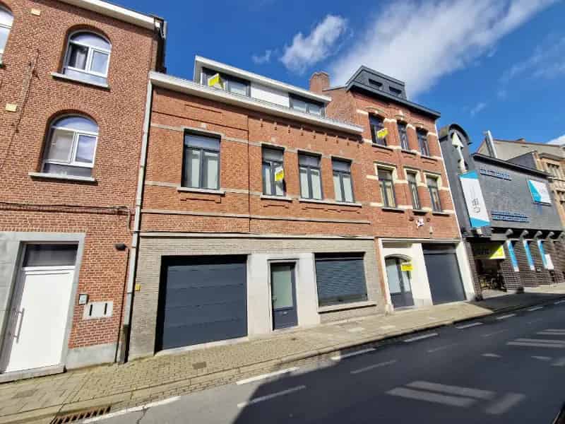 Appartement te koop in Dendermonde
