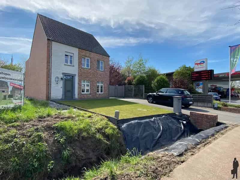 Huis te koop