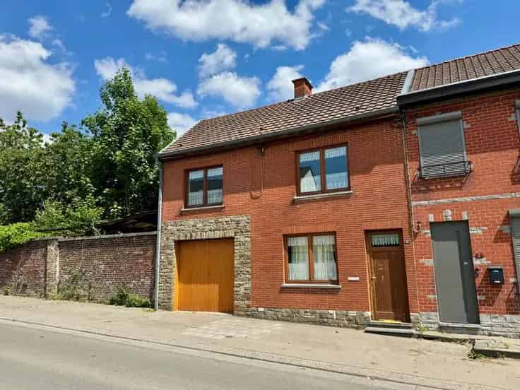 Huis Te Koop