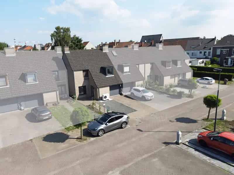 Huis te huur