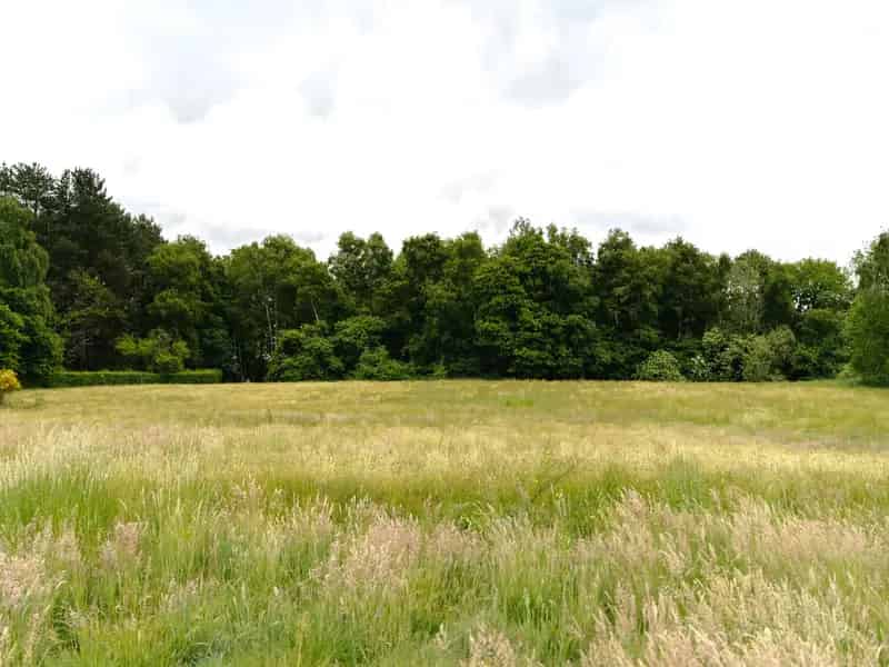 Bouwgrond Lasne 2084m² Prachtig Uitzicht Familie