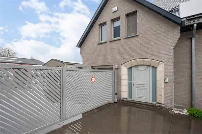 Kantoorruimte te koop Geraardsbergen