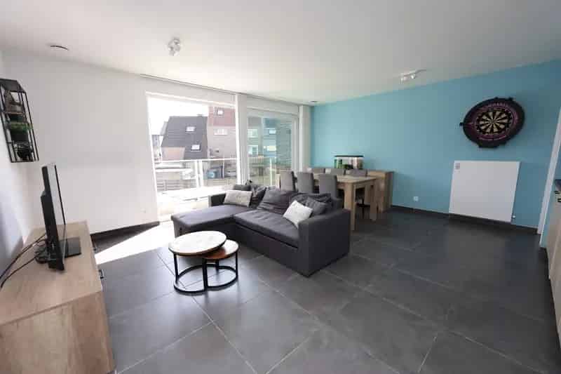 Appartement te koop