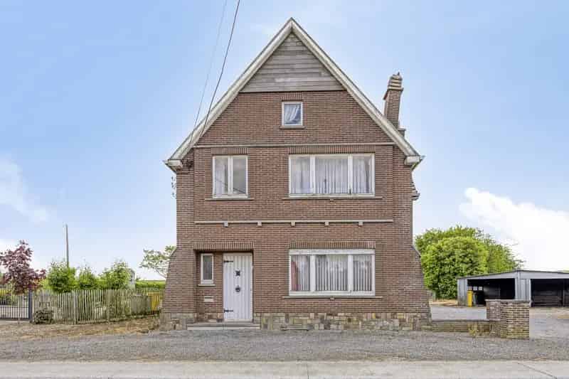 Huis te koop
