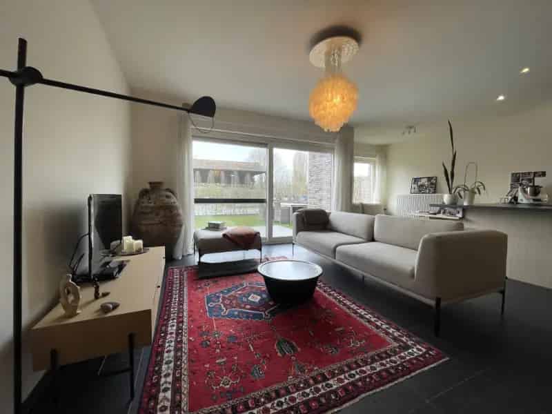 Kantoor te koop in Zwijnaarde