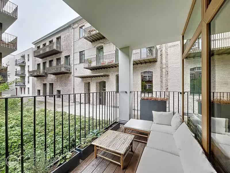 Appartement te huur in Gent
